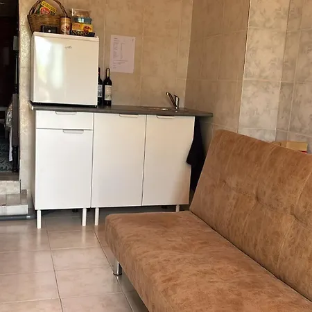 Apartmán Peaceful Portuguese