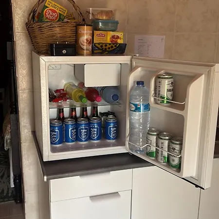 Peaceful Portuguese Apartmán *