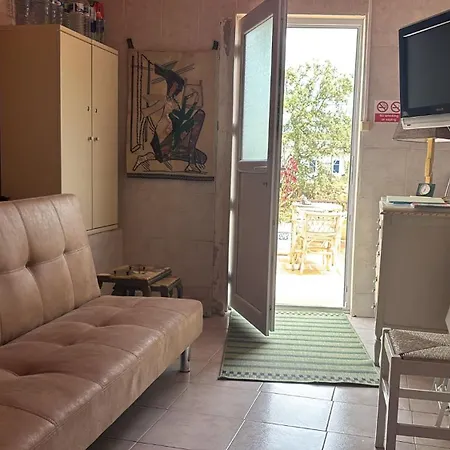 Peaceful Portuguese Apartmán