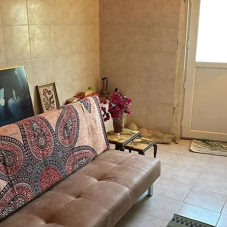 Apartment Peaceful Portuguese *