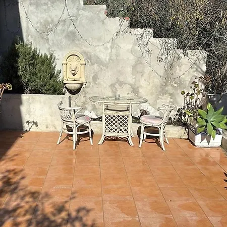 Apartment Peaceful Portuguese