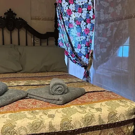 Peaceful Portuguese * Alcoutim