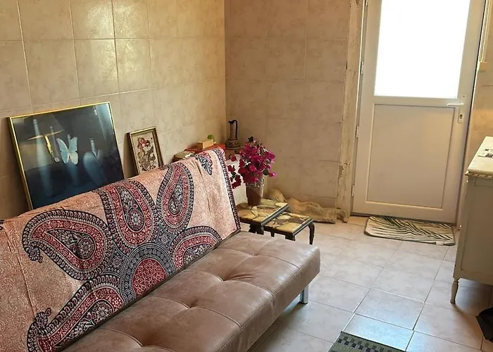 Apartment Peaceful Portuguese *