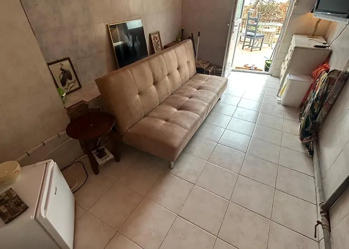 Apartment Peaceful Portuguese