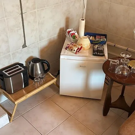 Appartement Peaceful Portuguese Alcoutim