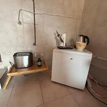 Peaceful Portuguese Apartament *