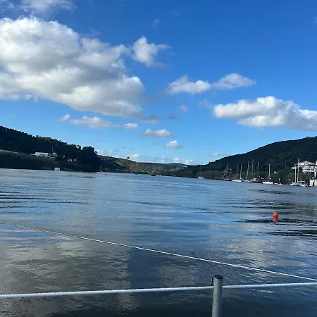 Peaceful Portuguese Alcoutim