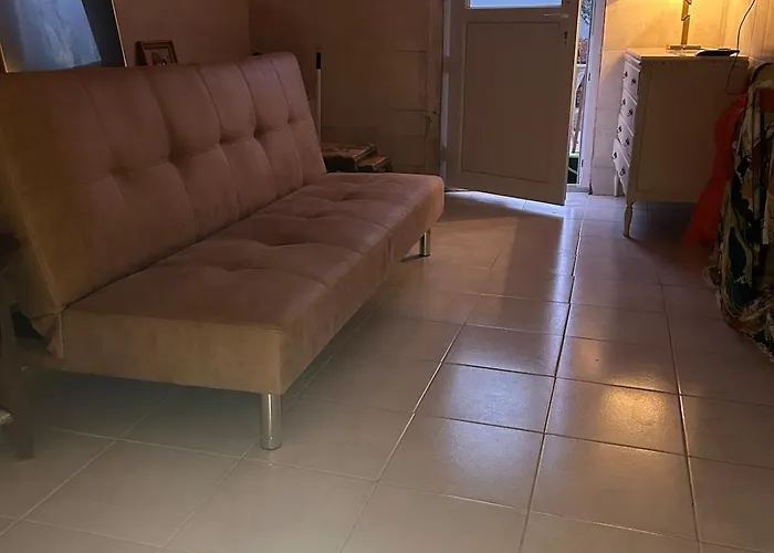 Apartament Peaceful Portuguese *