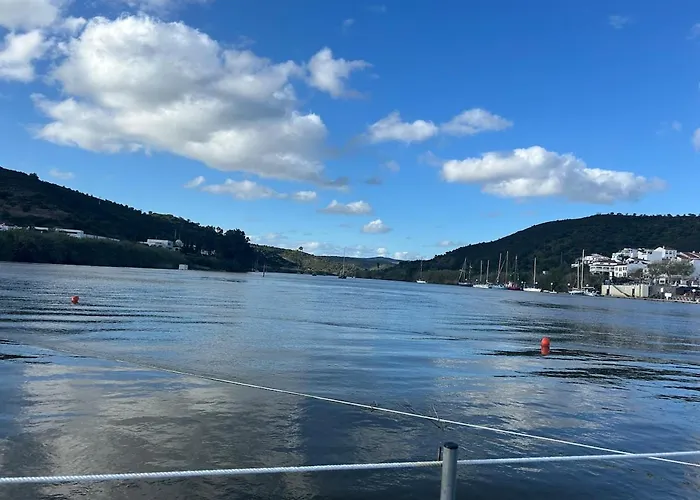 Peaceful Portuguese Alcoutim