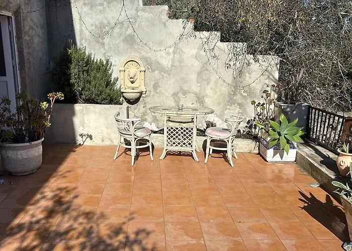 Apartament Peaceful Portuguese