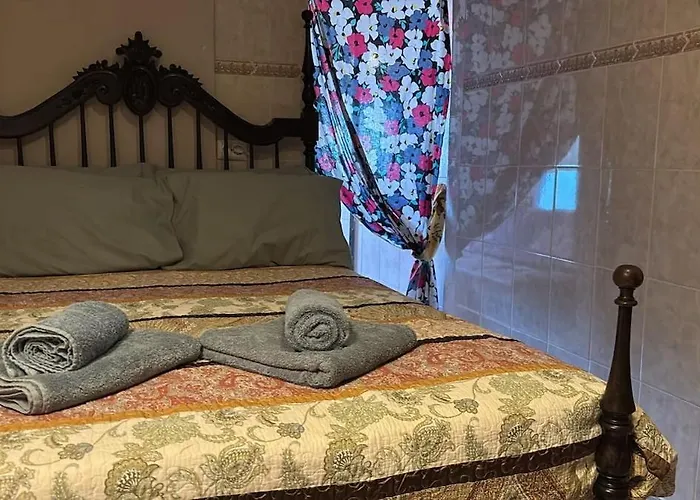 Peaceful Portuguese * Alcoutim